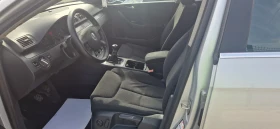 VW Passat 2.0 tdi-140 кс.-ИТАЛИЯ, снимка 8