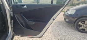 VW Passat 2.0 tdi-140 кс.-ИТАЛИЯ, снимка 13