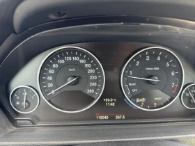 BMW 3gt 335, снимка 8