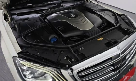 Mercedes-Benz S 350, снимка 6