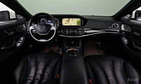 Mercedes-Benz S 350, снимка 7