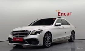 Mercedes-Benz S 350, снимка 1