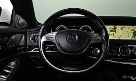 Mercedes-Benz S 350, снимка 13