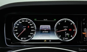 Mercedes-Benz S 350, снимка 8