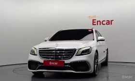 Mercedes-Benz S 350, снимка 3