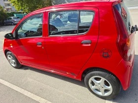 Daihatsu Cuore, снимка 4