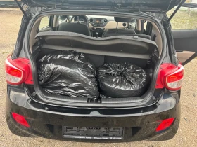 Hyundai I10 I 1.0 i 65 KC , снимка 17