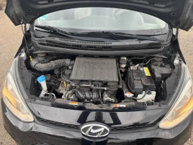 Hyundai I10 I 1.0 i 65 KC , снимка 16