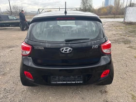 Hyundai I10 I 1.0 i 65 KC , снимка 7