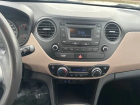 Hyundai I10 I 1.0 i 65 KC , снимка 13