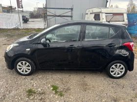Hyundai I10 I 1.0 i 65 KC , снимка 8