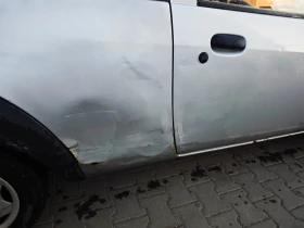 Ford Ka 1.3i / КЛИМАТИК, снимка 8