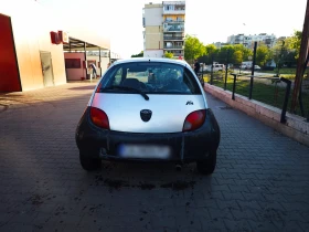 Ford Ka 1.3i / КЛИМАТИК, снимка 3