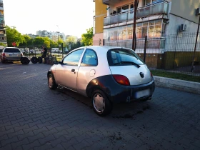 Ford Ka 1.3i / КЛИМАТИК, снимка 4