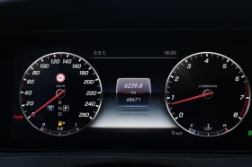 Mercedes-Benz S 450 4MATIC / DISTRONIC / LANE ASSIST / CAMERA, снимка 16