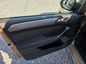 VW Touran 1.6tdi 115k.c DSG 6+ 1 места, снимка 11