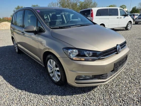 VW Touran 1.6tdi 115k.c DSG 6+ 1 места, снимка 3
