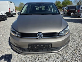 VW Touran 1.6tdi 115k.c DSG 6+ 1 места, снимка 2