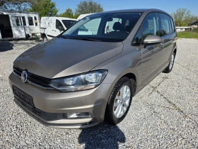 VW Touran 1.6tdi 115k.c DSG 6+ 1 места, снимка 1