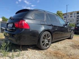BMW 320 XD/MPAKET/RECARO+ 18 M DJANTI, снимка 5