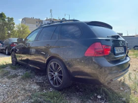 BMW 320 XD/MPAKET/RECARO+ 18 M DJANTI, снимка 4