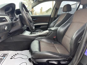 BMW 320 XD/MPAKET/RECARO+ 18 M DJANTI, снимка 10