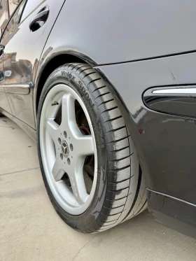 Mercedes-Benz E 320 CDI OM648 360кс/900нм, снимка 16
