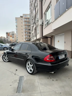Mercedes-Benz E 320 CDI OM648 360кс/900нм, снимка 2