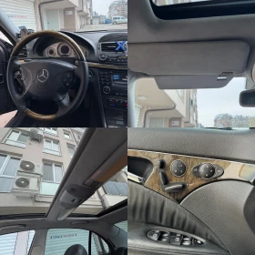 Mercedes-Benz E 320 CDI OM648 360кс/900нм, снимка 17