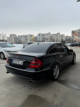 Mercedes-Benz E 320 CDI OM648 360кс/900нм, снимка 7