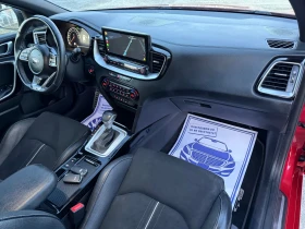 Kia Pro ceed GT LINE / FACELIFT / БЕНЗИН / ДИСТРОНИК / ПАНОРАМА, снимка 10