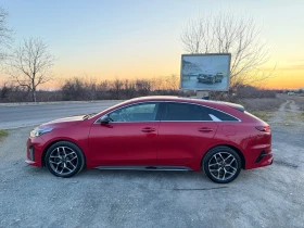 Kia Pro ceed GT LINE / FACELIFT / БЕНЗИН / ДИСТРОНИК / ПАНОРАМА, снимка 8