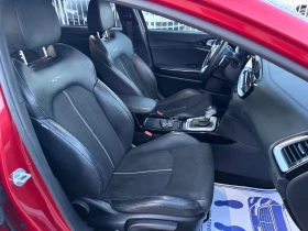Kia Pro ceed GT LINE / FACELIFT / БЕНЗИН / ДИСТРОНИК / ПАНОРАМА, снимка 11