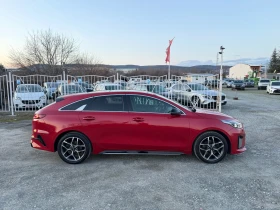 Kia Pro ceed GT LINE / FACELIFT / БЕНЗИН / ДИСТРОНИК / ПАНОРАМА, снимка 4