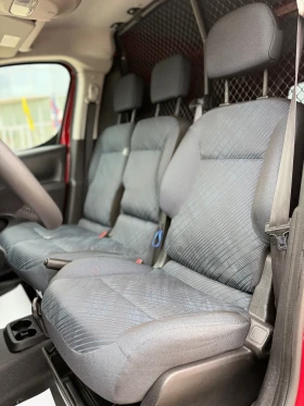 Peugeot Partner 1.6HDI* НОВ ВНОС* MAXI XXL* ЛЕТИ ДЖАНТИ* РЕВИЗИРАН, снимка 14