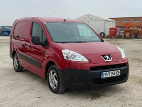 Peugeot Partner 1.6HDI* НОВ ВНОС* MAXI XXL* ЛЕТИ ДЖАНТИ* РЕВИЗИРАН, снимка 2