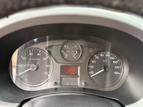 Peugeot Partner 1.6HDI* НОВ ВНОС* MAXI XXL* ЛЕТИ ДЖАНТИ* РЕВИЗИРАН, снимка 12