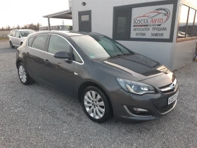 Opel Astra КАТО НОВ, снимка 2