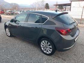 Opel Astra КАТО НОВ, снимка 7
