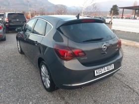 Opel Astra КАТО НОВ, снимка 6