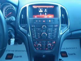 Opel Astra КАТО НОВ, снимка 17