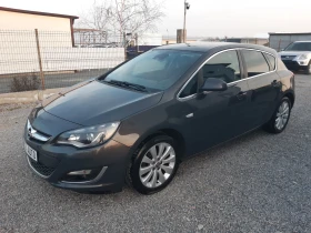 Opel Astra КАТО НОВ, снимка 8
