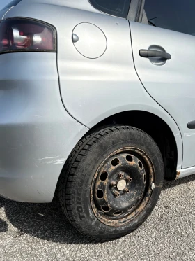 Seat Ibiza, снимка 6