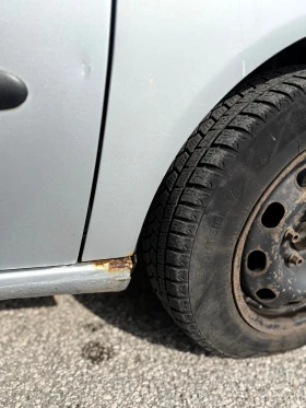 Seat Ibiza, снимка 7