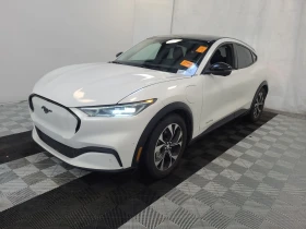 Ford Mustang Mach-E PREMIUM, снимка 1