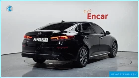 Kia K5 2.0 LPG Noblesse, снимка 2