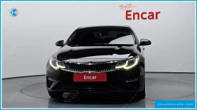 Kia K5 2.0 LPG Noblesse, снимка 4
