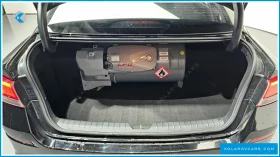 Kia K5 2.0 LPG Noblesse, снимка 16