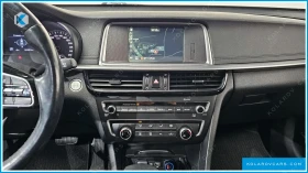 Kia K5 2.0 LPG Noblesse, снимка 12
