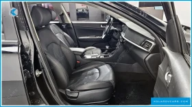Kia K5 2.0 LPG Noblesse, снимка 9